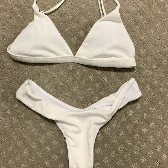 bikini two piece - Picture 1 of 3